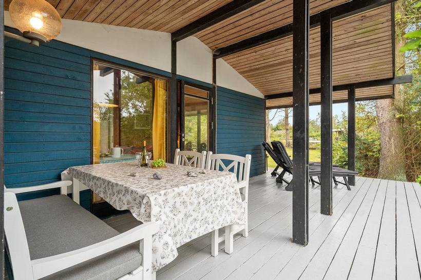 Foto von Ferienhaus PJ76 in Marielyst - Falster