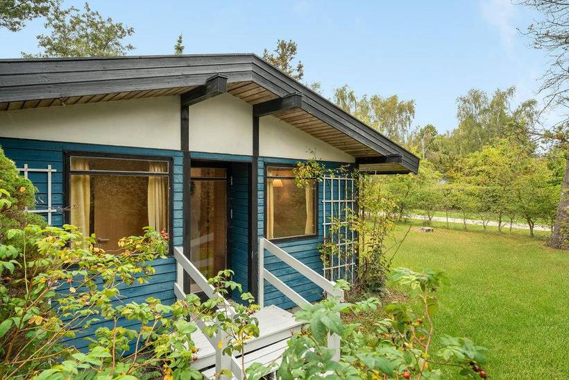 Foto von Ferienhaus PJ76 in Marielyst - Falster