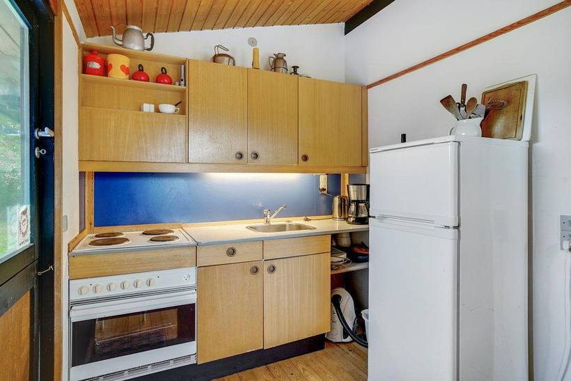 Foto von Ferienhaus PJ76 in Marielyst - Falster