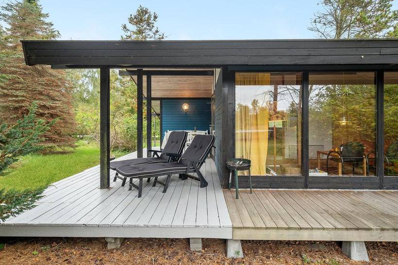 Foto von Ferienhaus PJ76 in Marielyst - Falster