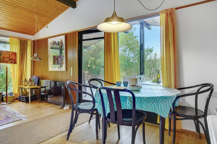 Foto von Ferienhaus PJ76 in Marielyst - Falster