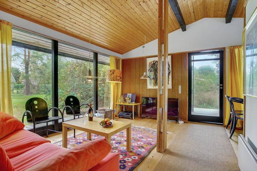 Foto von Ferienhaus PJ76 in Marielyst - Falster