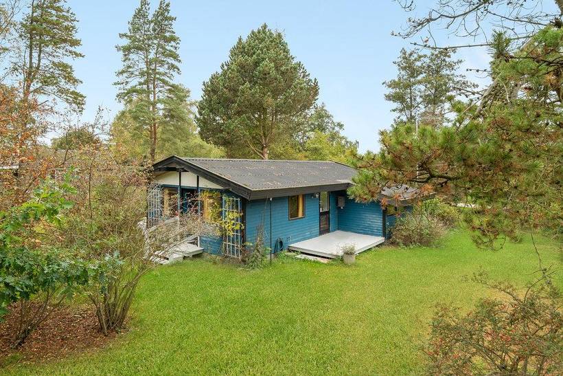 Foto von Ferienhaus PJ76 in Marielyst - Falster