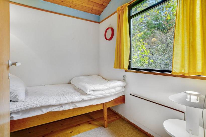 Foto von Ferienhaus PJ76 in Marielyst - Falster