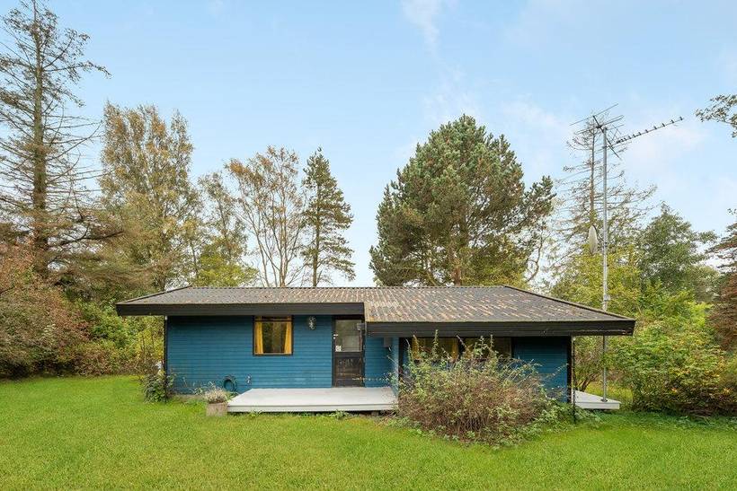 Foto von Ferienhaus PJ76 in Marielyst - Falster