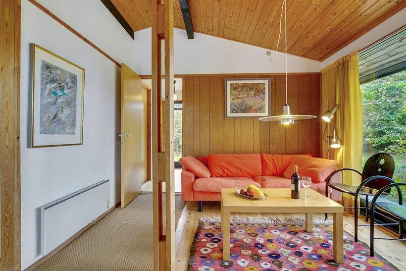 Foto von Ferienhaus PJ76 in Marielyst - Falster
