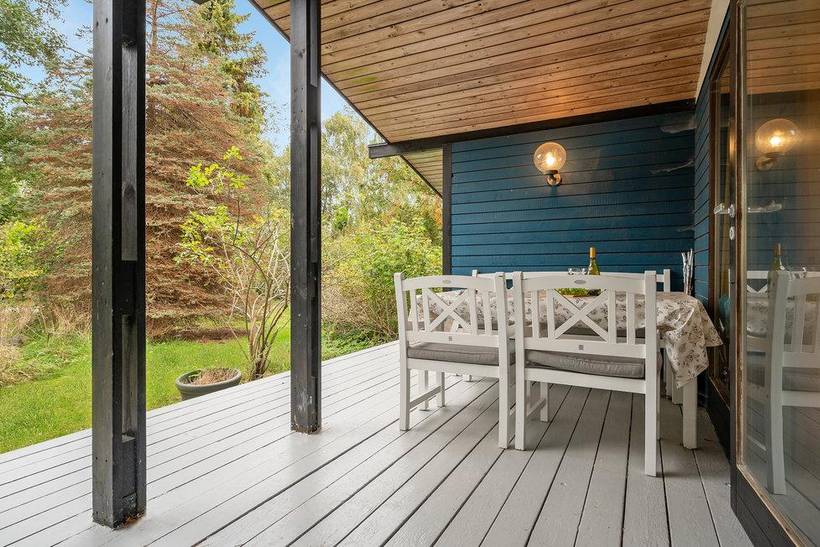 Foto von Ferienhaus PJ76 in Marielyst - Falster