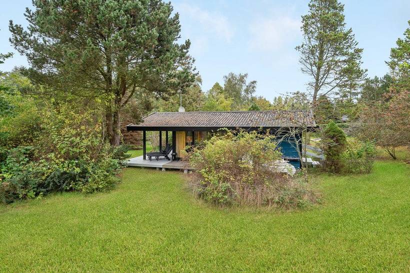 Foto von Ferienhaus PJ76 in Marielyst - Falster