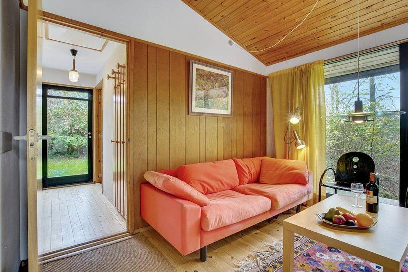 Foto von Ferienhaus PJ76 in Marielyst - Falster