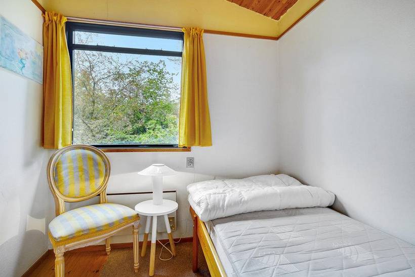 Foto von Ferienhaus PJ76 in Marielyst - Falster