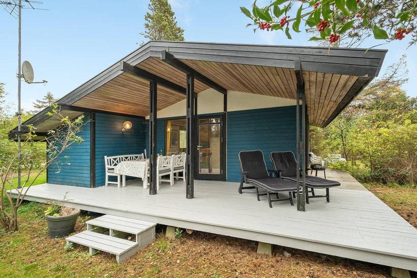 Foto von Ferienhaus PJ76 in Marielyst - Falster