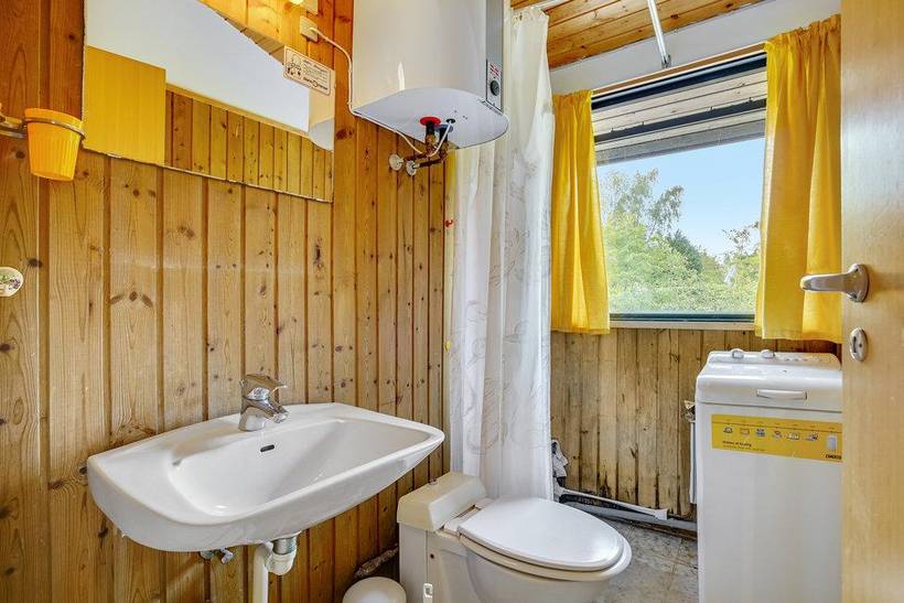 Foto von Ferienhaus PJ76 in Marielyst - Falster