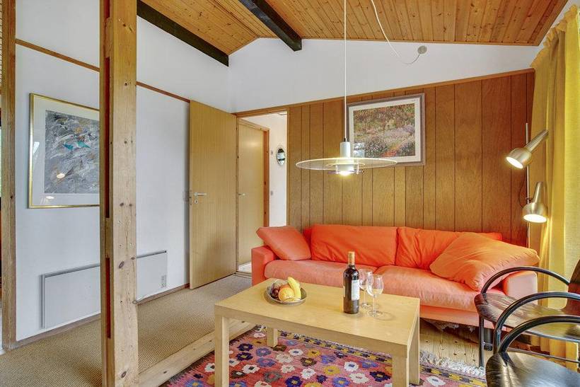 Foto von Ferienhaus PJ76 in Marielyst - Falster