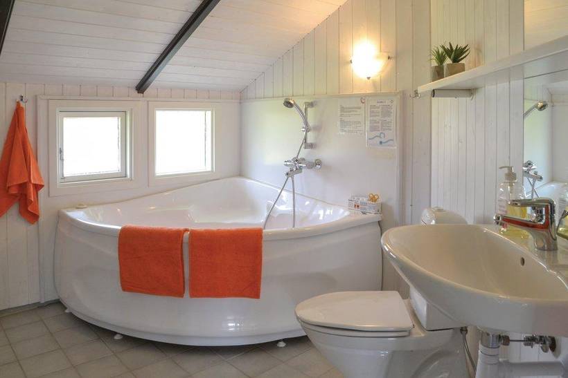 Foto von Ferienhaus PJ78 in Jegum - Westjütland