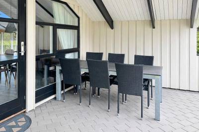 Vorschaubild von Ferienhaus PJ78 in Jegum - Westjütland