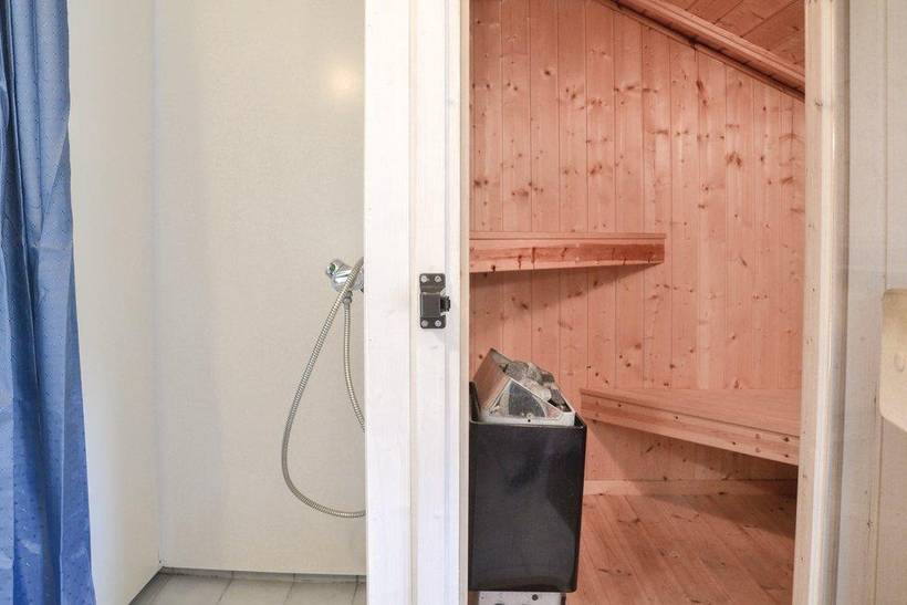 Foto von Ferienhaus PJ78 in Jegum - Westjütland