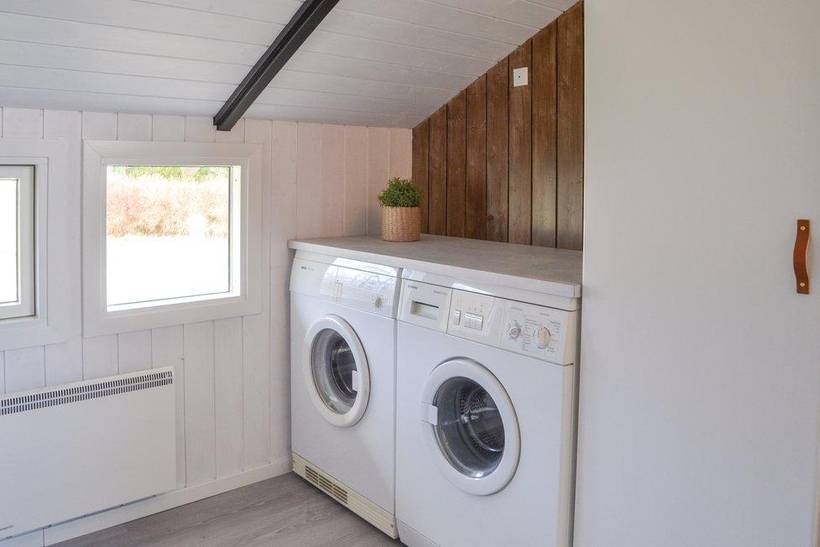 Foto von Ferienhaus PJ78 in Jegum - Westjütland