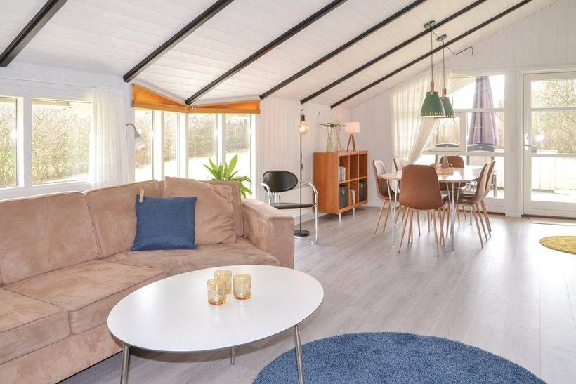 Foto von Ferienhaus PJ78 in Jegum - Westjütland
