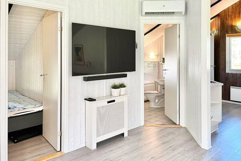 Foto von Ferienhaus PJ78 in Jegum - Westjütland