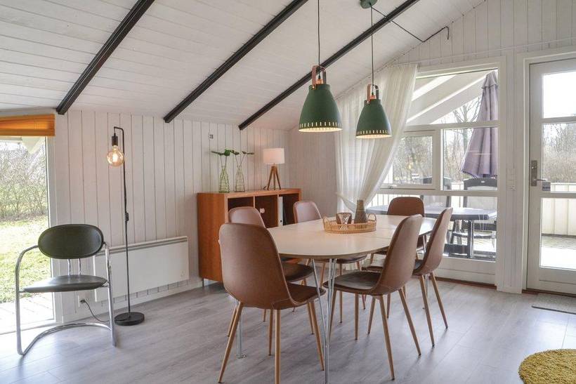 Foto von Ferienhaus PJ78 in Jegum - Westjütland
