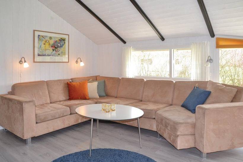 Foto von Ferienhaus PJ78 in Jegum - Westjütland