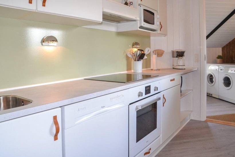 Foto von Ferienhaus PJ78 in Jegum - Westjütland