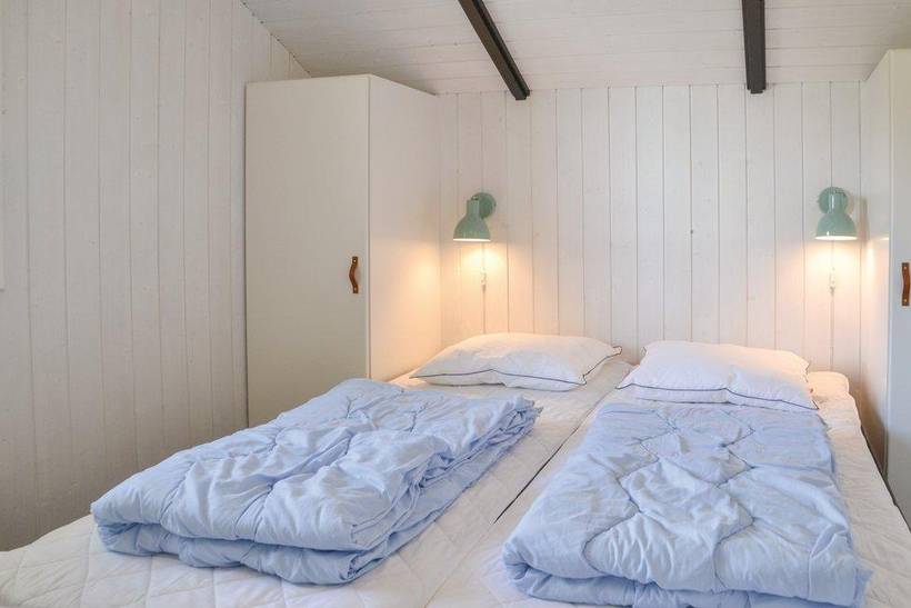Foto von Ferienhaus PJ78 in Jegum - Westjütland