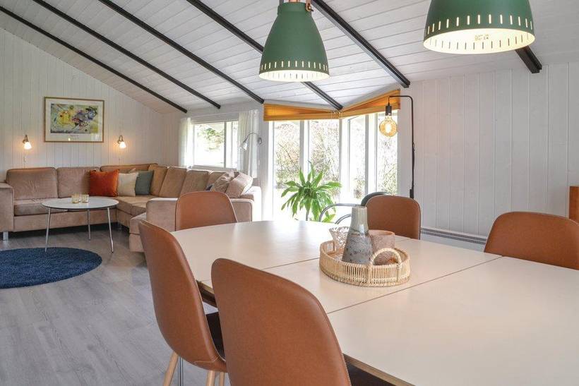 Foto von Ferienhaus PJ78 in Jegum - Westjütland