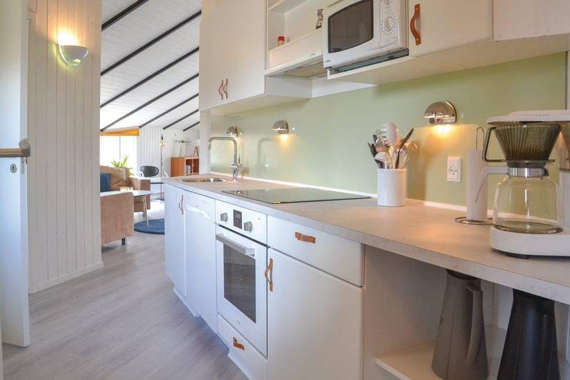 Foto von Ferienhaus PJ78 in Jegum - Westjütland