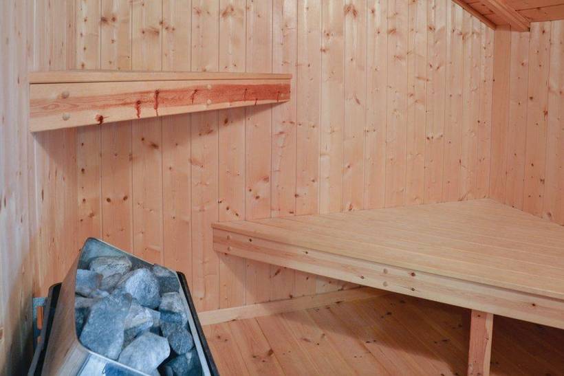 Foto von Ferienhaus PJ78 in Jegum - Westjütland
