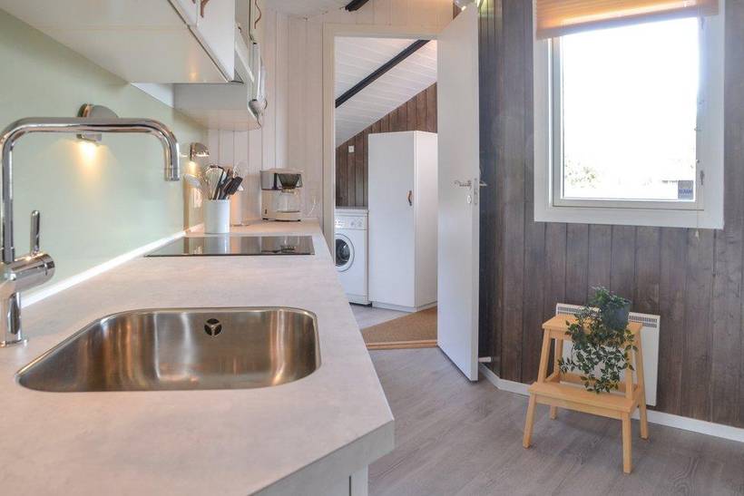 Foto von Ferienhaus PJ78 in Jegum - Westjütland