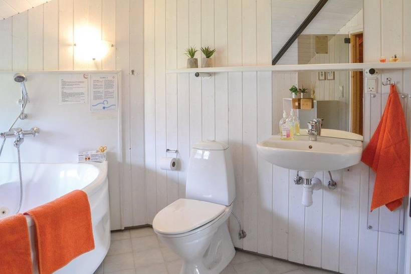 Foto von Ferienhaus PJ78 in Jegum - Westjütland