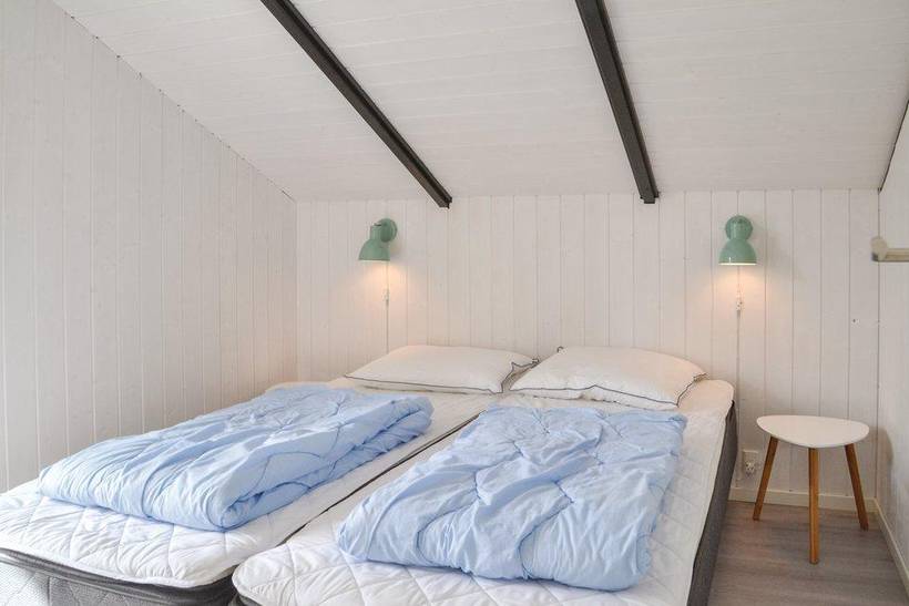 Foto von Ferienhaus PJ78 in Jegum - Westjütland