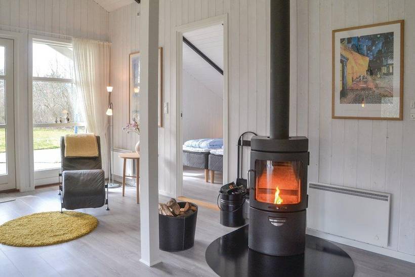 Foto von Ferienhaus PJ78 in Jegum - Westjütland