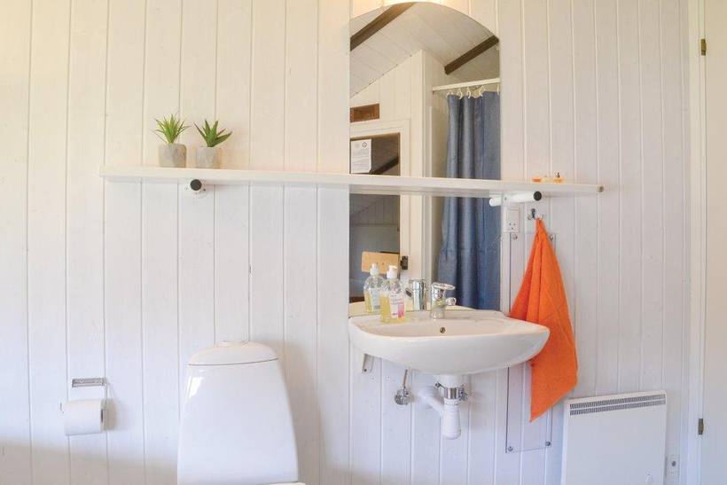 Foto von Ferienhaus PJ78 in Jegum - Westjütland