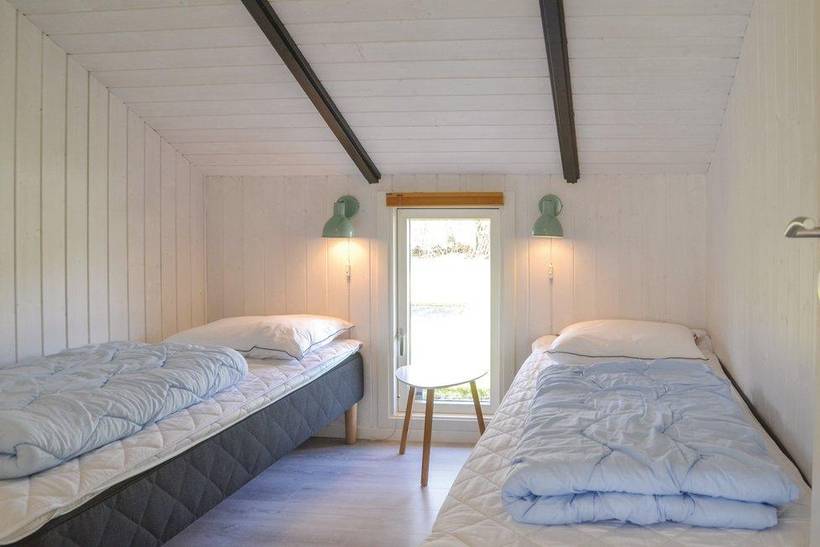 Foto von Ferienhaus PJ78 in Jegum - Westjütland
