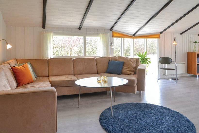 Foto von Ferienhaus PJ78 in Jegum - Westjütland