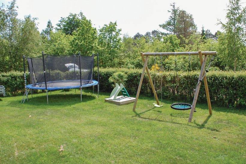 Foto von Ferienhaus PJ81 in Vibæk - Ebeltoft - Ostjütland