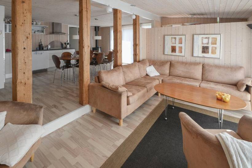 Foto von Ferienhaus PJ81 in Vibæk - Ebeltoft - Ostjütland