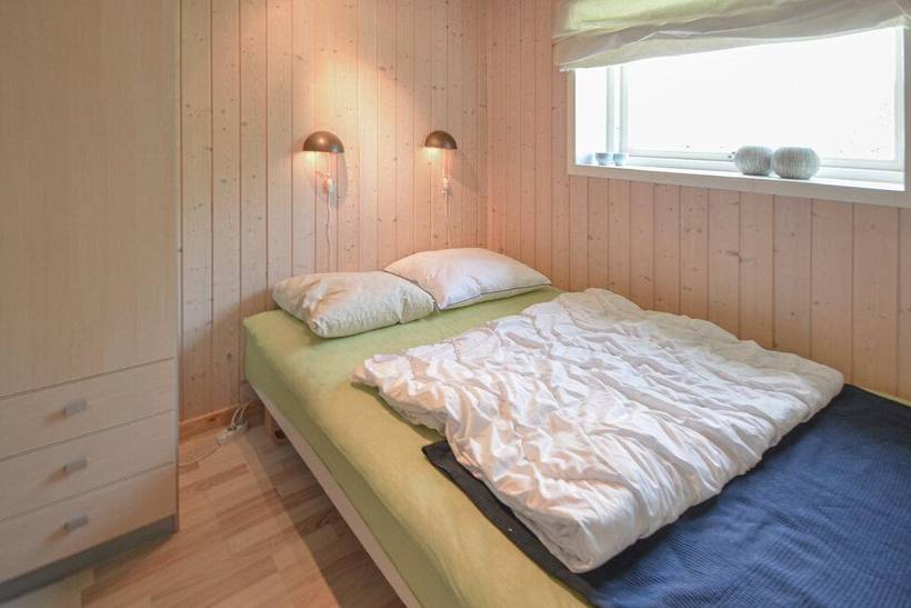 Foto von Ferienhaus PJ81 in Vibæk - Ebeltoft - Ostjütland