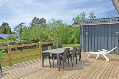Vorschaubild von Ferienhaus PJ81 in Vibæk - Ebeltoft - Ostjütland