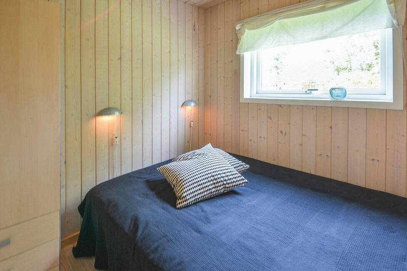 Foto von Ferienhaus PJ81 in Vibæk - Ebeltoft - Ostjütland