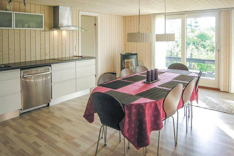 Foto von Ferienhaus PJ81 in Vibæk - Ebeltoft - Ostjütland