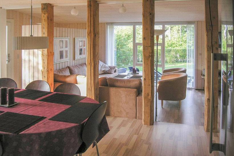 Foto von Ferienhaus PJ81 in Vibæk - Ebeltoft - Ostjütland