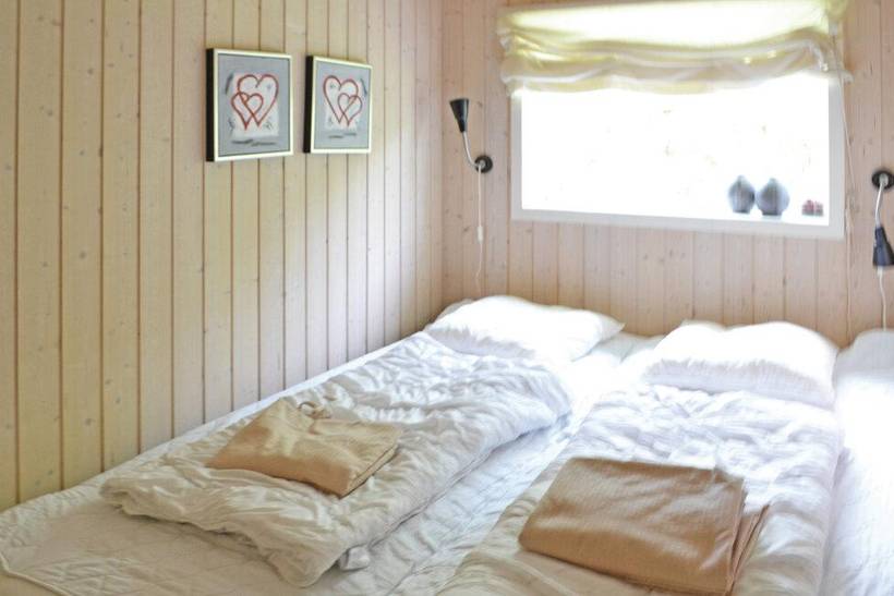 Foto von Ferienhaus PJ81 in Vibæk - Ebeltoft - Ostjütland