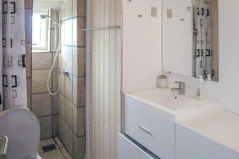 Foto von Ferienhaus PJ81 in Vibæk - Ebeltoft - Ostjütland