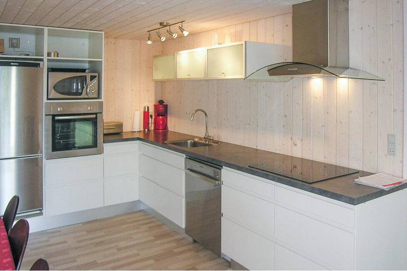 Foto von Ferienhaus PJ81 in Vibæk - Ebeltoft - Ostjütland