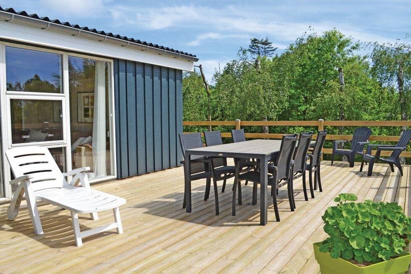 Foto von Ferienhaus PJ81 in Vibæk - Ebeltoft - Ostjütland