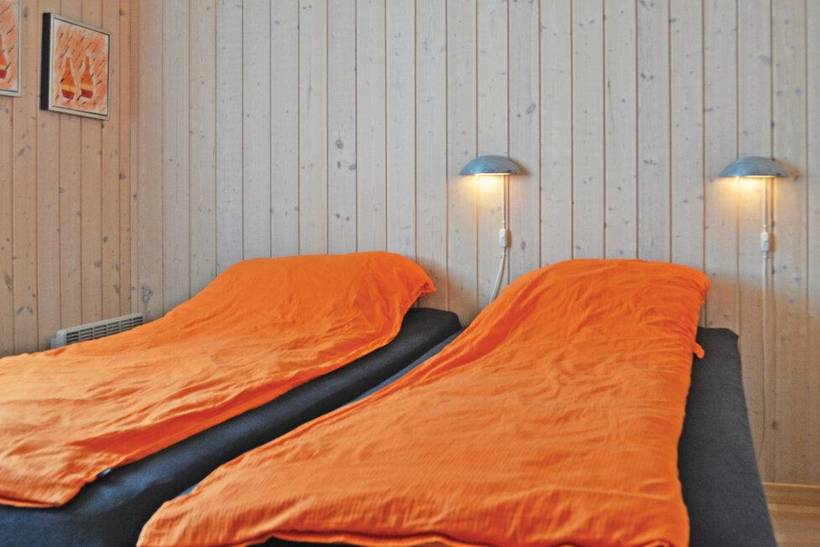 Foto von Ferienhaus PJ81 in Vibæk - Ebeltoft - Ostjütland
