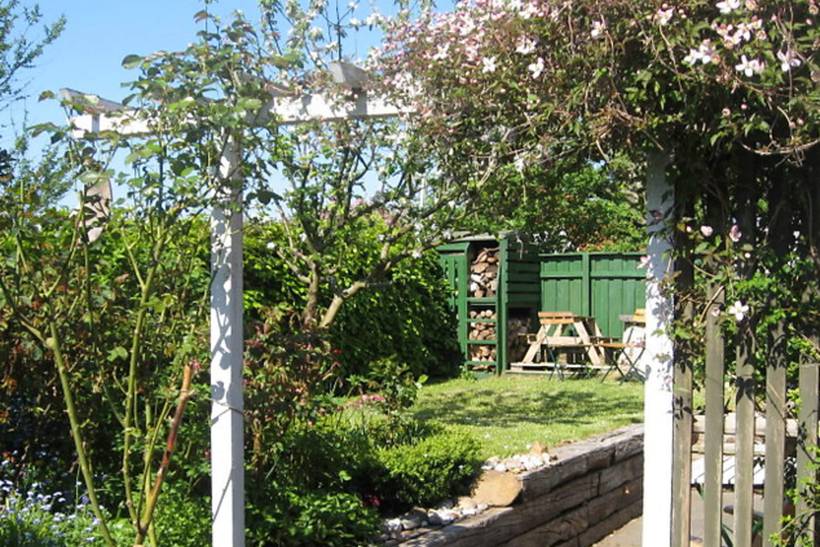 Foto von Ferienhaus PJ83 in St. Darum - Südjütland